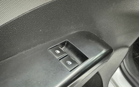 Chevrolet Aveo III, 2012 год, 680 000 рублей, 16 фотография