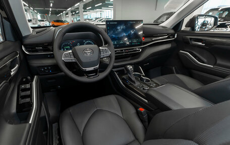 Toyota Highlander, 2026 год, 6 100 000 рублей, 7 фотография