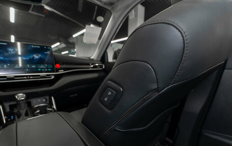 Toyota Highlander, 2026 год, 6 100 000 рублей, 17 фотография