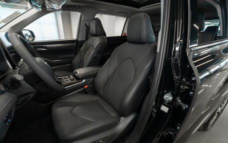 Toyota Highlander, 2026 год, 6 100 000 рублей, 9 фотография