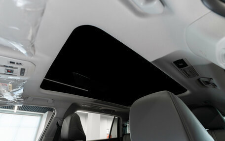 Toyota Highlander, 2026 год, 6 100 000 рублей, 10 фотография