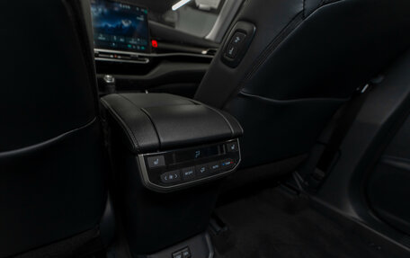 Toyota Highlander, 2026 год, 6 100 000 рублей, 16 фотография