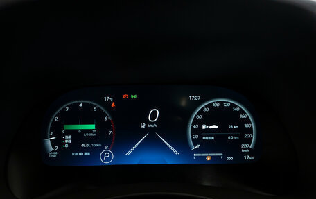 Toyota Highlander, 2026 год, 6 100 000 рублей, 12 фотография