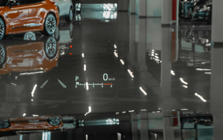 Toyota Highlander, 2026 год, 6 100 000 рублей, 13 фотография