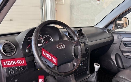 Great Wall Hover H5, 2012 год, 799 000 рублей, 9 фотография