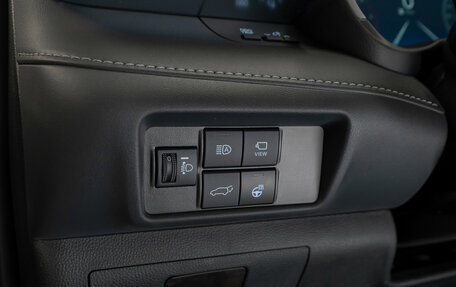 Toyota Highlander, 2026 год, 6 100 000 рублей, 19 фотография