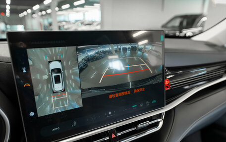 Toyota Highlander, 2026 год, 6 100 000 рублей, 24 фотография