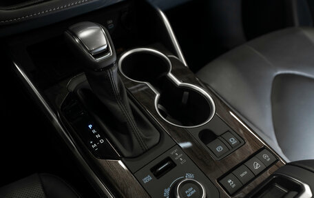 Toyota Highlander, 2026 год, 6 100 000 рублей, 22 фотография