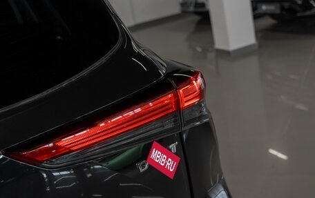 Toyota Highlander, 2026 год, 6 100 000 рублей, 32 фотография