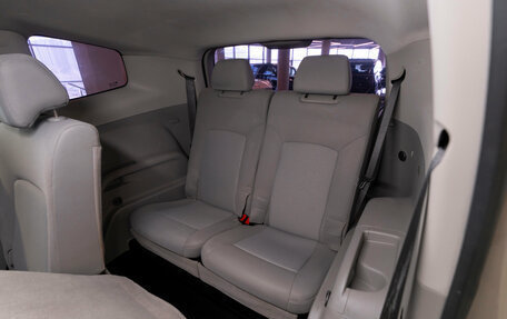 Chevrolet Orlando I, 2012 год, 1 100 000 рублей, 13 фотография