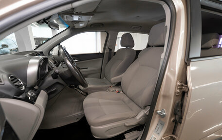 Chevrolet Orlando I, 2012 год, 1 100 000 рублей, 9 фотография