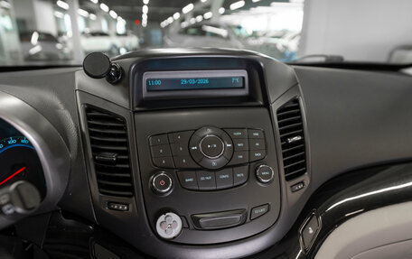 Chevrolet Orlando I, 2012 год, 1 100 000 рублей, 15 фотография