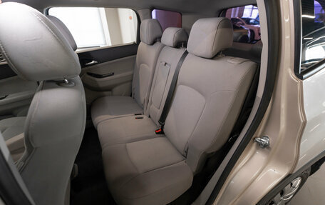 Chevrolet Orlando I, 2012 год, 1 100 000 рублей, 12 фотография