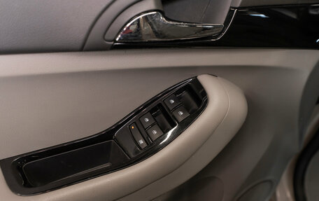 Chevrolet Orlando I, 2012 год, 1 100 000 рублей, 16 фотография