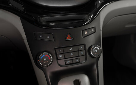 Chevrolet Orlando I, 2012 год, 1 100 000 рублей, 17 фотография