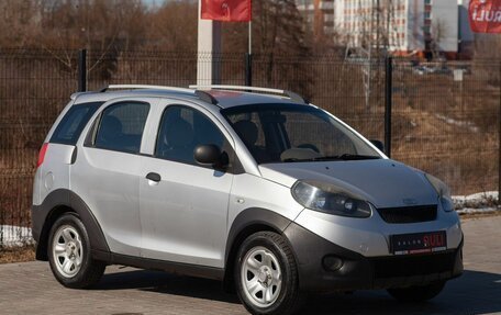 Chery IndiS (S18D) I, 2013 год, 300 000 рублей, 3 фотография