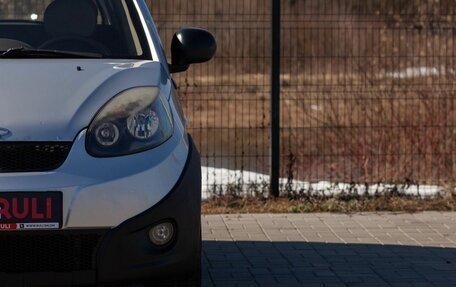 Chery IndiS (S18D) I, 2013 год, 300 000 рублей, 5 фотография