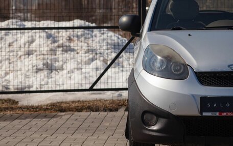 Chery IndiS (S18D) I, 2013 год, 300 000 рублей, 4 фотография