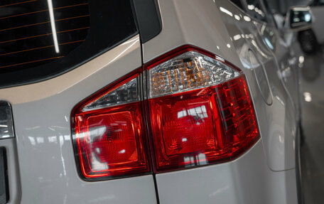 Chevrolet Orlando I, 2012 год, 1 100 000 рублей, 20 фотография