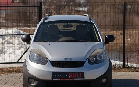 Chery IndiS (S18D) I, 2013 год, 300 000 рублей, 2 фотография