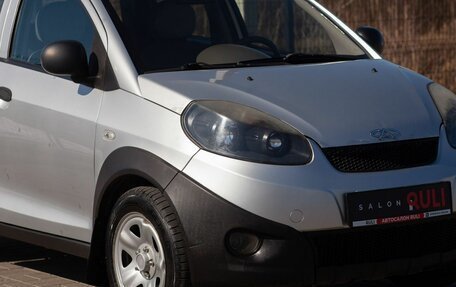 Chery IndiS (S18D) I, 2013 год, 300 000 рублей, 7 фотография