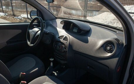 Chery IndiS (S18D) I, 2013 год, 300 000 рублей, 18 фотография