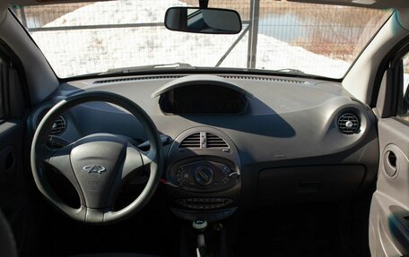 Chery IndiS (S18D) I, 2013 год, 300 000 рублей, 19 фотография