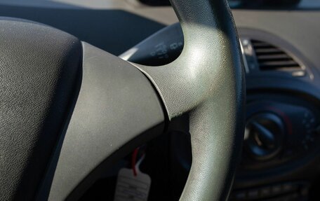 Chery IndiS (S18D) I, 2013 год, 300 000 рублей, 24 фотография