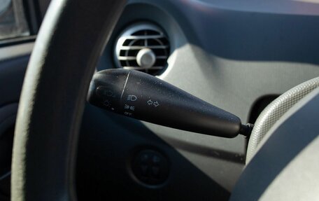 Chery IndiS (S18D) I, 2013 год, 300 000 рублей, 22 фотография