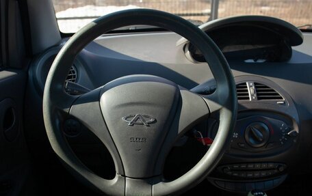 Chery IndiS (S18D) I, 2013 год, 300 000 рублей, 20 фотография