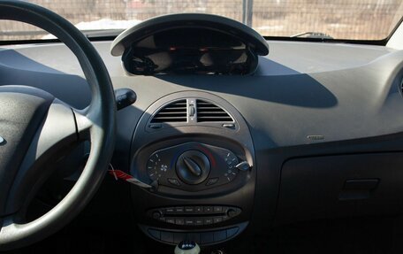 Chery IndiS (S18D) I, 2013 год, 300 000 рублей, 25 фотография