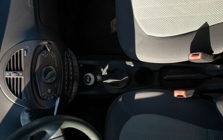 Chery IndiS (S18D) I, 2013 год, 300 000 рублей, 26 фотография