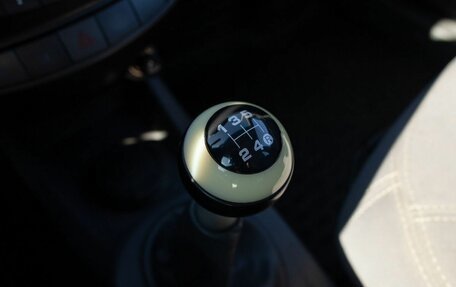 Chery IndiS (S18D) I, 2013 год, 300 000 рублей, 27 фотография