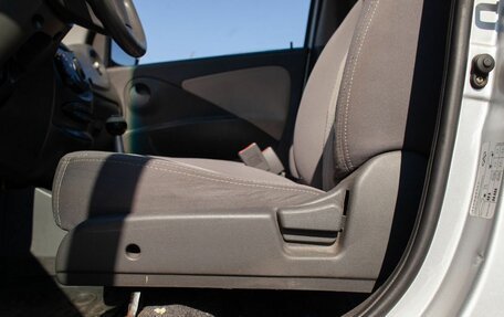 Chery IndiS (S18D) I, 2013 год, 300 000 рублей, 31 фотография