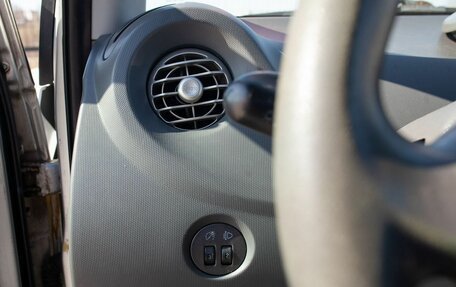 Chery IndiS (S18D) I, 2013 год, 300 000 рублей, 30 фотография