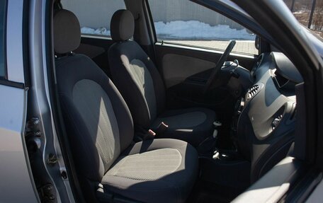 Chery IndiS (S18D) I, 2013 год, 300 000 рублей, 28 фотография