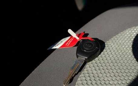 Chery IndiS (S18D) I, 2013 год, 300 000 рублей, 35 фотография