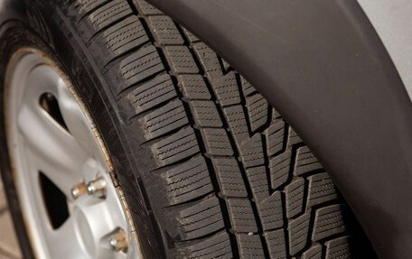 Chery IndiS (S18D) I, 2013 год, 300 000 рублей, 34 фотография