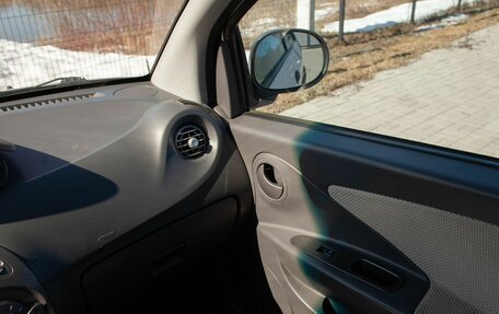 Chery IndiS (S18D) I, 2013 год, 300 000 рублей, 33 фотография