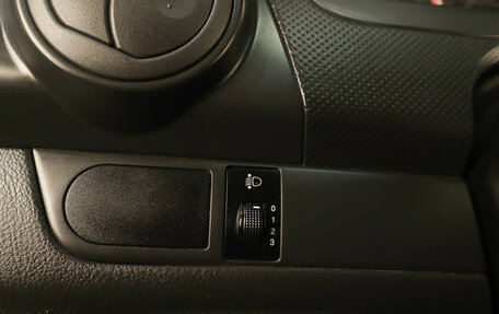 Chevrolet Aveo III, 2011 год, 439 000 рублей, 12 фотография