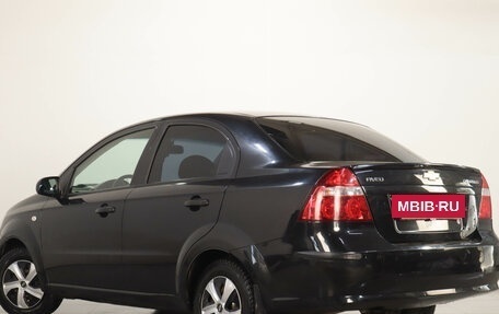 Chevrolet Aveo III, 2011 год, 439 000 рублей, 7 фотография