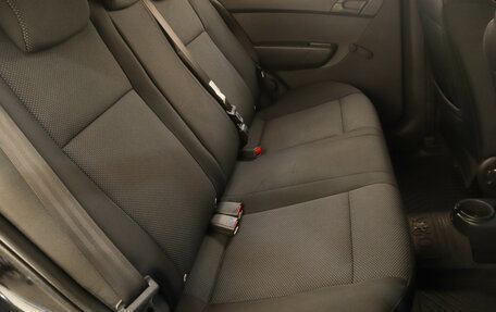 Chevrolet Aveo III, 2011 год, 439 000 рублей, 14 фотография