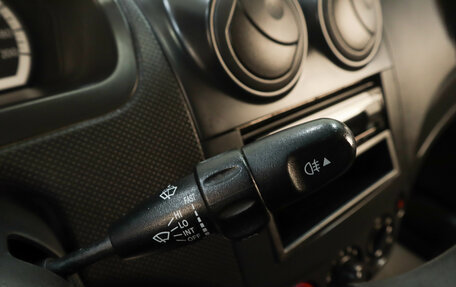 Chevrolet Aveo III, 2011 год, 439 000 рублей, 10 фотография