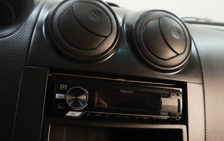 Chevrolet Aveo III, 2011 год, 439 000 рублей, 11 фотография