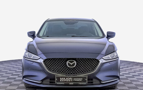 Mazda 6, 2020 год, 2 430 000 рублей, 2 фотография