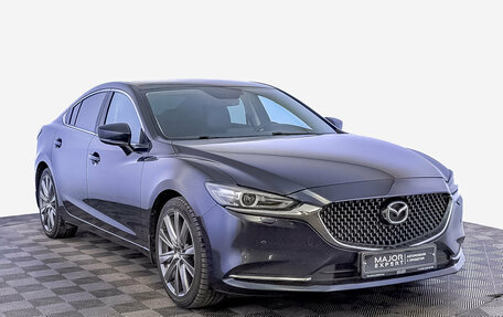 Mazda 6, 2020 год, 2 430 000 рублей, 3 фотография
