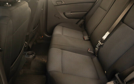 Chevrolet Aveo III, 2011 год, 439 000 рублей, 15 фотография