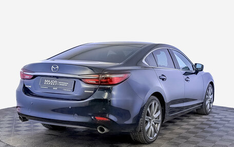 Mazda 6, 2020 год, 2 430 000 рублей, 5 фотография