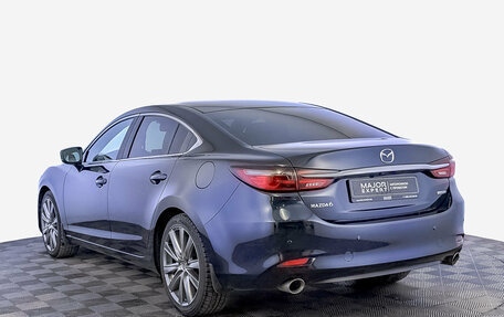 Mazda 6, 2020 год, 2 430 000 рублей, 7 фотография