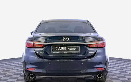 Mazda 6, 2020 год, 2 430 000 рублей, 6 фотография